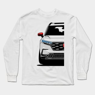 CRV 2023 Long Sleeve T-Shirt